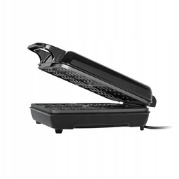 Gofrownica Teesa TSA3224 1100 W czarny