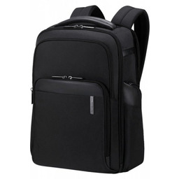 Samsonite Plecak na laptopa 14.1 cala Evosight Czarny