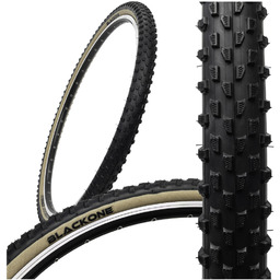 BlackOne Opona Pro Rapid Ray 29x2,10; 54-622, brązowy