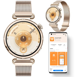 Damski Smartwatch Huawei Watch GT 6 41mm Elegant