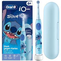 Braun Oral-B szczoteczka akumulatorowa dla dzieci iO KIDS
