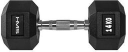 HEX PRO 14 KG HANTLA HMS