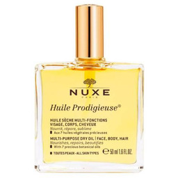 NUXE HUILE PRODIGIEUSE Olejek suchy NEW- 50ml