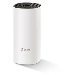 TP-LINK Deco E4 1szt. Biały Router bezprzewodowy