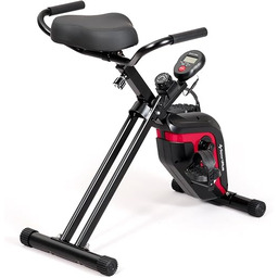 SportPlus Domowy rower treningowy Składany rower do stołów