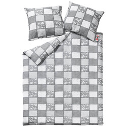 Karo Pościel z kory 180x200 167 Paczłork falbanka