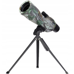Luneta Levenhuk Camo 60