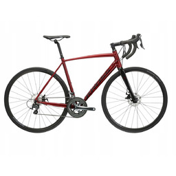 Kross Vento 4.0 Disc, Rama 21" M, Koła
