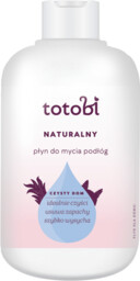 TOTOBI Naturalny płyn do mycia podłóg 500ml