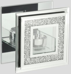Świecznik Glas