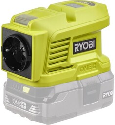 RYOBI Przetwornica One+ 18V/230V 150W/300W