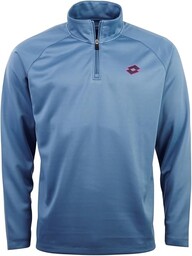 Lotto 1724029 Bluza męska, regularny krój, bluza męska