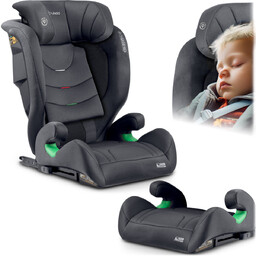 Fotelik samochodowy dla dzieci 15-36kg ISOFIX Nukido Louis