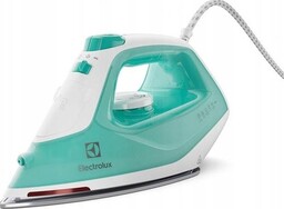 Żelazko parowe Electrolux E5SI2-2AM zielony