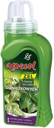 Agrecol Nawóz do roślin doniczkowych 250ml