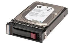 Dysk twardy HDD dedykowany do serwera HP 3.5''