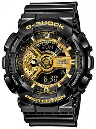 CASIO Zegarek GA-110GB-1AER