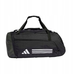 Torba szkolna sportowa treningowa czarna adidas Essentials 3S