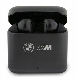 Słuchawki bezprzewodowe dokanałowe Bmw M Collection Bluetooth