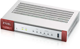 Zyxel ZyWALL VPN50-EU0101F (4x 10/100/1000 RJ45 LAN/DMZ, 1x