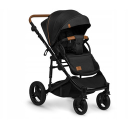 Wózek dziecięcy Lionelo Mari Tour 2w1 Czarny
