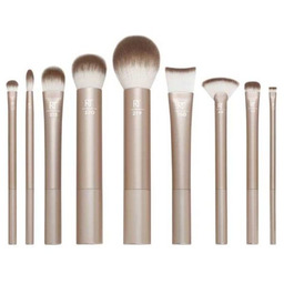Au Naturale zestaw pędzli do makijażu 9szt.