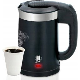 Czajnik elektryczny All-Ride 871125217666 300 W 0,5 l