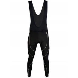 Rogelli Fobello - Zimowe Spodnie Rowerowe Membrana