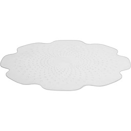 Tescoma 4FOOD, Średnica 30 cm Pokrywa silikonowa