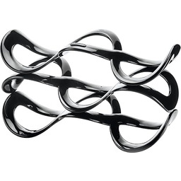 Guzzini - Icons, Cuvée uniwersalny stojak na butelki