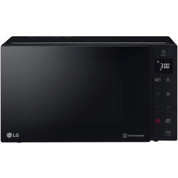 Kuchenka Mikrofalowa Lg MH6535GIS NeoChef Grill