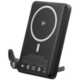 INIU Powerbank indukcyjny MagPro Slim 10000 mAh 45W