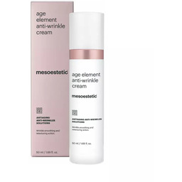 Mesoestetic Age Element Anti-Wrinkle Cream