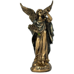 Figurka Archanioł Gabriel Veronese na prezent
