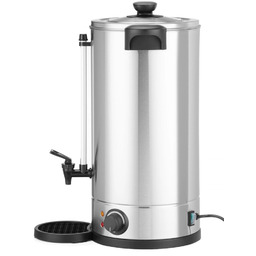 WARNIK DO NAPOJÓW 18 L O PODWÓJNYCH ŚCIANKACH