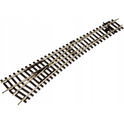 Piko 55220 Kolejka Zwrotnica Ręczna Lewa Wl
