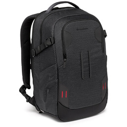 Plecak fotograficzny Manfrotto Pro Light Backloader M czarny