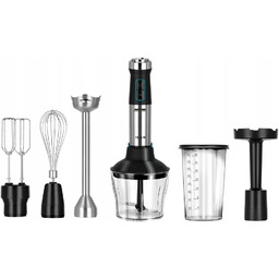 Blender MPM MBL-42M
