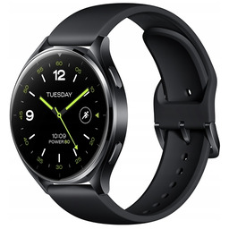 Smartwatch Xiaomi Watch 2 czarny