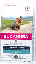 Eukanuba Adult Breed Specific Yorkshire Terrier - 2