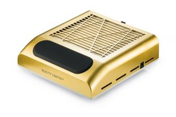 Pochłaniacz pyłu do frezarki Dustill Gold 80W
