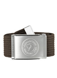 Pasek do spodni Fjallraven 1960 Logo Belt -