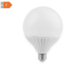 Żarówka LED LEDline E27 35W G125 biała ciepła