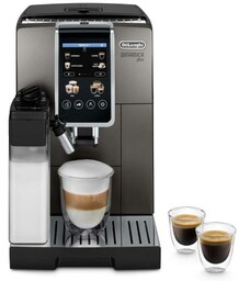 DeLonghi ECAM380.95 Ekspres ciśnieniowy