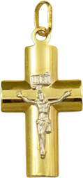 Złoty Krzyżyk pr 585