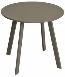 Stolik ogrodowy Saona 50cm tonka