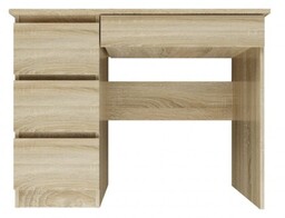 Top E Shop BIURKO MIJAS LEWE SONOMA