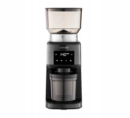 Młynek żarnowy do kawy Raven EMDK005 180W 320g