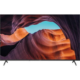 Telewizor QLED PEAQ 55GQU-5025C 55" 4K Google TV