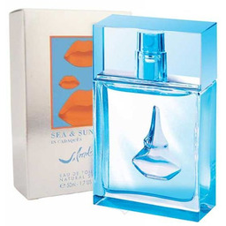 SALVADOR DALI Sea and Sun in Cadaques EDT